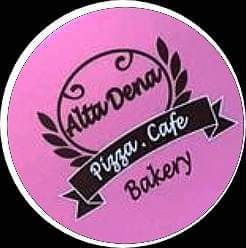 Alta Dena Express Bakery Logo