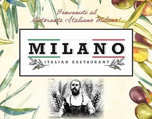 Milano Italian Restaurant - Mt Washington