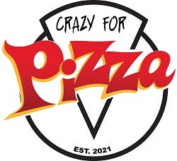 Crazy for Pizza Restaurant