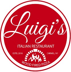 Luigi's Famiglia Cucina in Danbury Logo