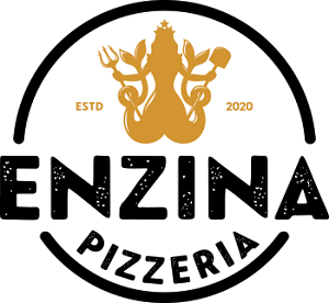 Enzina Pizzeria logo