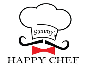 Happy Chef