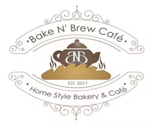 Bake n' Brew Homestyle Bakery & Café logo
