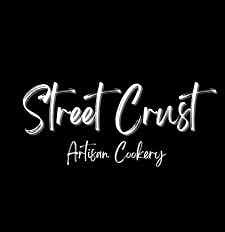 Street Crust logo