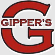 Gippers Sports Bar & Grill logo