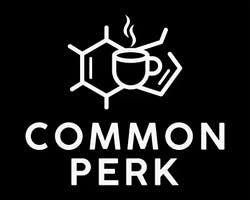 Common Perk Coffee Bar & Eatery