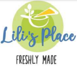 Lili's Place logo