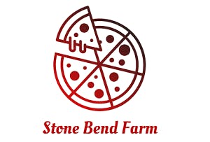 Stone Bend Farm Logo