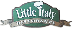 Little Italy Restaurant - Gloucester logo