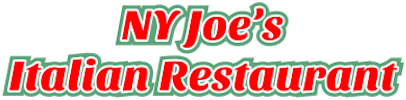 NY Joe's Italian Restaurant logo