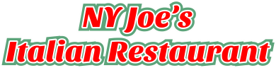 NY Joe's Italian Restaurant Logo