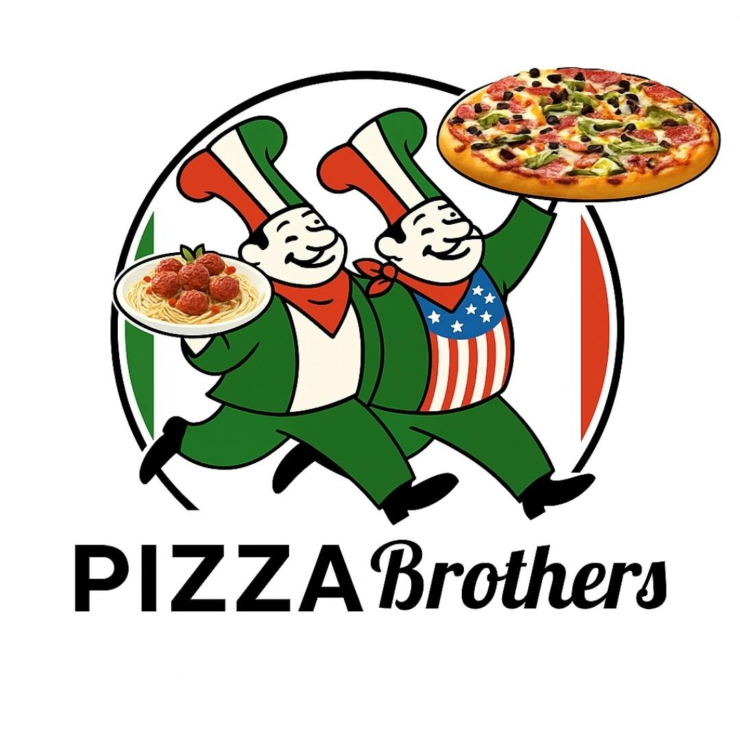 Pizza Brothers