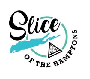 Slice of the Hamptons Logo