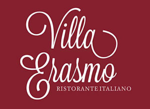 Villa Erasmo logo