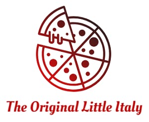 The Original Little Italy Logo