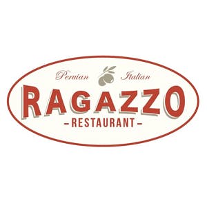 Ragazzo Restaurant Logo