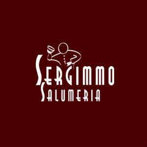 Sergimmo Salumeria logo