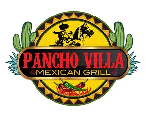 Pancho Villa Mexican Grill Logo