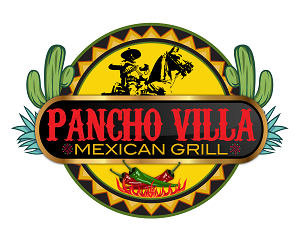 Pancho Villa Mexican Grill logo
