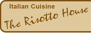 The Risotto House