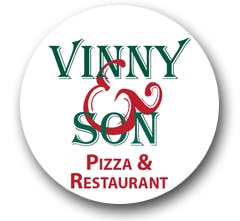 Vinny & Son Pizza (Andover)