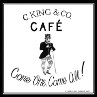 C.King & Co. Cafe