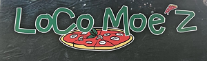 Loco Moez logo