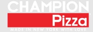 Champion Pizza Elmont Logo