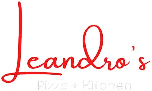 Leandro's Pizza + Kitchen