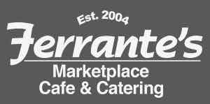 Ferrante's Marketplace Cafe logo