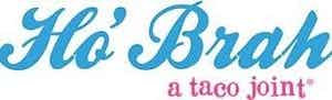 Ho'Brah logo