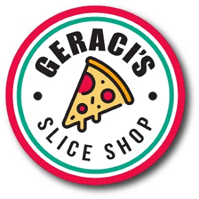 Geraci's Slice Shop