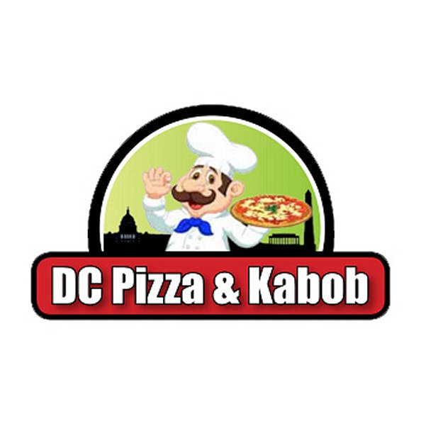DC Pizza & Kabob