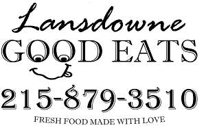 Lansdowne Good Eats