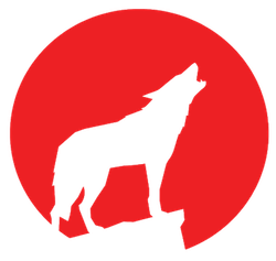 Wolf's Superior Sandwiches logo