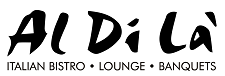 Al Di La logo