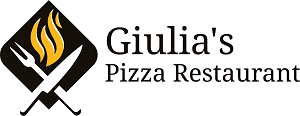 Giulia's Pizza Restaurant logo