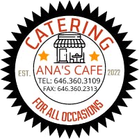 Anas Cafes