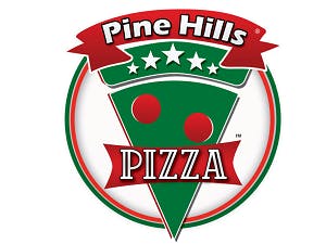 Pine Hills Pizza