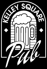 Kelley Square Pub Logo