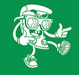 Handover By The Slice logo