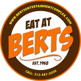 Bert's Marketplace