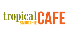 Tropical Smoothie Cafe logo