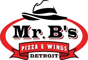 Mr. B's Pizza & Wings