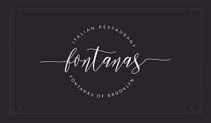 Fontanas logo