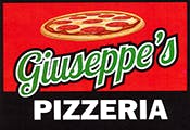 Giuseppe's Pizzeria & Restaurant Logo