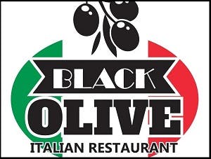 Black Olive Italian Restaurant