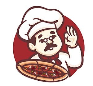 Fabio's Pizza & Delivery Logo