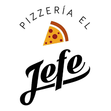 Pizzeria El Jefe logo