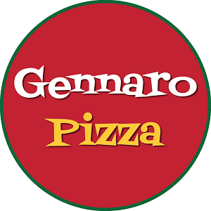 Gennaro Pizza logo